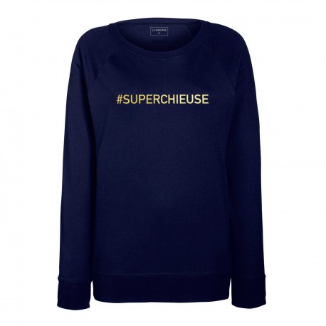 SUPERCHIEUSE - OR