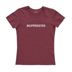 SUPERSISTER