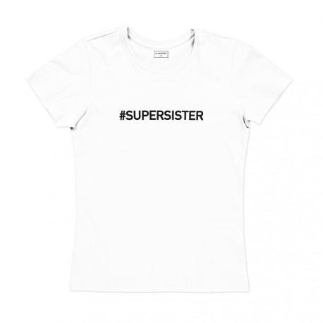 SUPERSISTER
