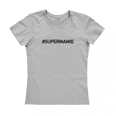 SUPER MAMIE