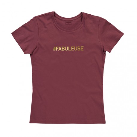 FABULEUSE - OR