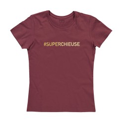 SUPERCHIEUSE - OR